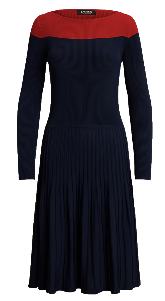 Ralph Lauren Sweater Dresses 